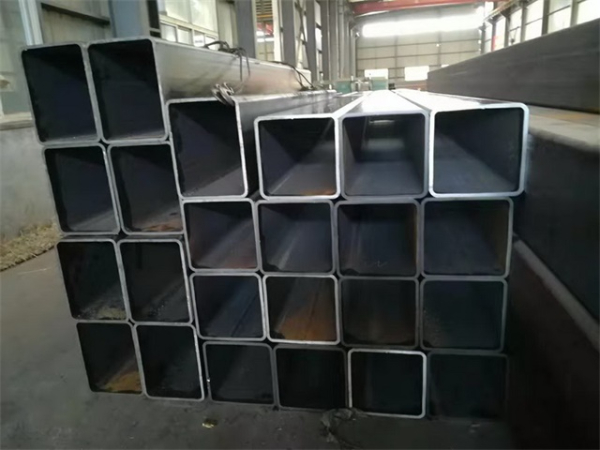q235b无缝方管
