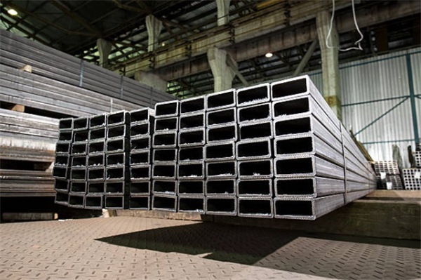 方矩管批发 工程采购优惠 量大从优