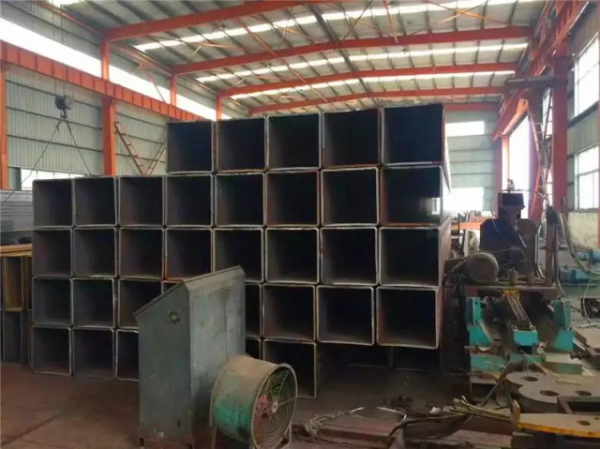 江苏焊接方管抗拉强度稳定
