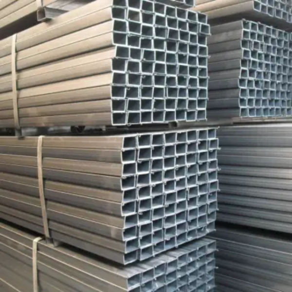 无锡镀锌方管耐低温