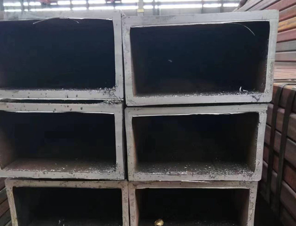 无锡矩形管零售批发_小口径矩形管单支起售