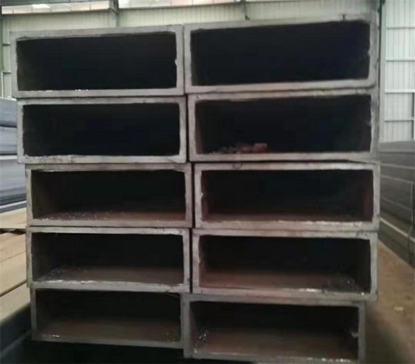 无锡矩形管改尺下料 长短不限 支持小批量加工